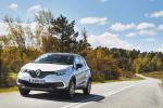 Renault Captur Initiale Paris 2017 года (WW)